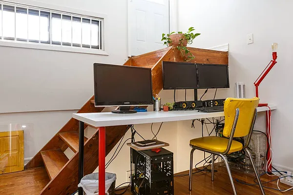 Rented by The Downtown LLC | media 19