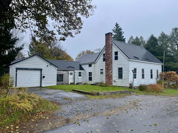 7 Third Street, Eastport, ME 04631