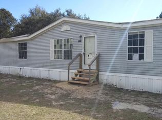 8100 W Longfellow St, Homosassa, FL 34448