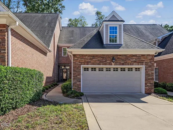 815 Running Brook Trl, Raleigh, NC 27609