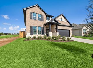 5803 Sunkissed Dr, Fulshear, TX 77441