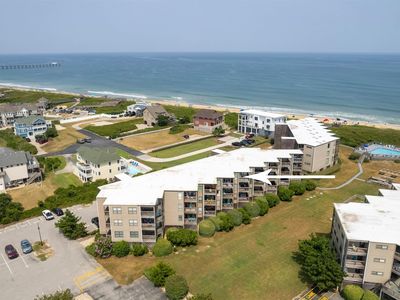 117 Sea Colony Drive #B 312, Duck, NC, 27949