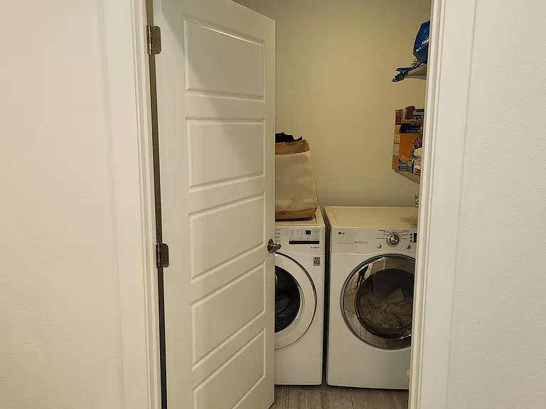 Laundry