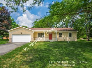 4835 Cosgray Rd, Hilliard, OH 43026