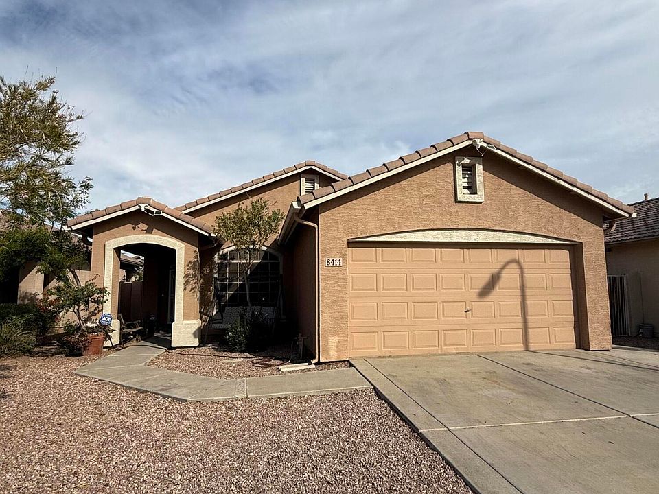 1st image of 8414 W SONORA Street