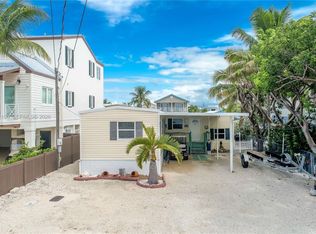 108 Valjean Ln, Key Largo, FL 33070