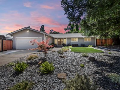 963 Shasta Cir, El Dorado Hills, CA, 95762