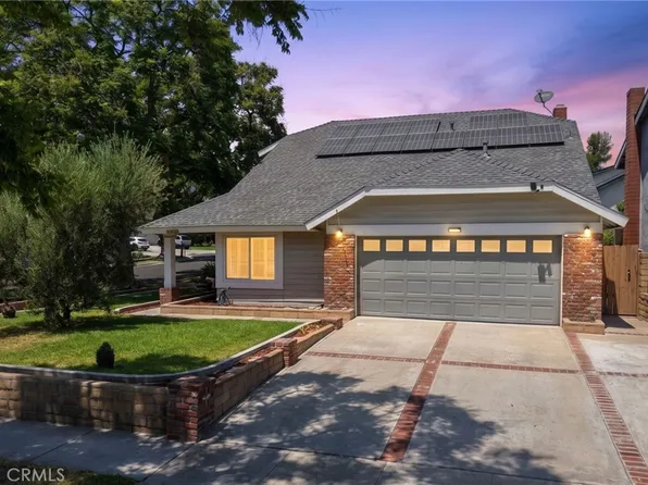 8119 E Woodsboro Ave, Anaheim, CA 92807