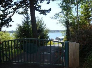 805 Niemi Ct, Newport, OR