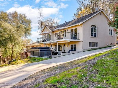 22957 Sunset Ridge Dr, Auburn, CA, 95602