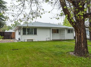 2309 Macon St, Aurora, CO 80010