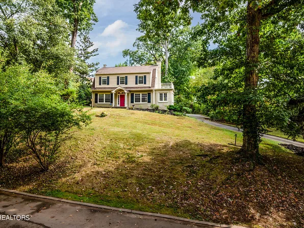 510 Forest Hills Blvd, Knoxville, TN 37919