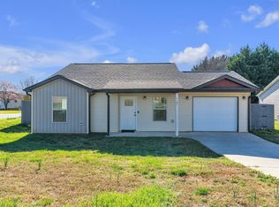 1103 Southfield St, Inman, SC 29349