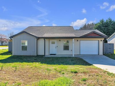 1103 Southfield St, Inman, SC, 29349