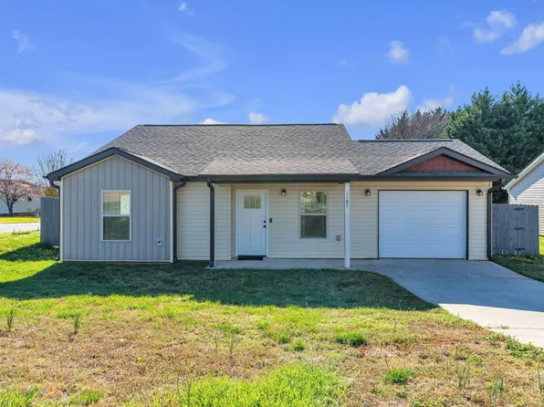 1103 Southfield St, Inman, SC 29349