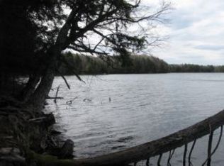 Hewitt Ln, Mercer, WI 54547