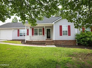 108 Stepping Stone Trl, Jacksonville, NC 28546