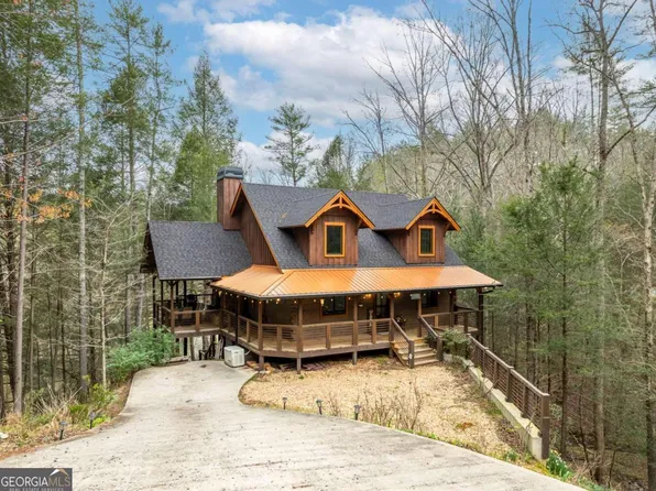 70 Cabin Ct #3618, Ellijay, GA 30540