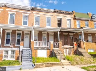 3042 Brighton St, Baltimore, MD 21216
