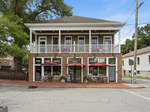 692 Kirkwood Ave SE Unit B, Atlanta, GA 30316