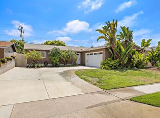 16882 Ross Ln, Huntington Beach, CA 92647