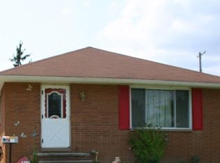 5264 E 102nd St, Garfield Heights, OH