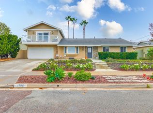 1705 Freda Ln, Cardiff, CA 92007
