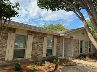 5144 Reed Dr, The Colony, TX 75056