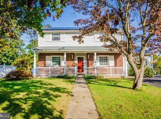 35 Hitchner Ave, Bridgeton, NJ 08302