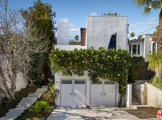 1721 Redcliff St, Los Angeles, CA 90026