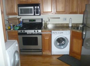 124 Everett St #L2, Boston, MA 02128