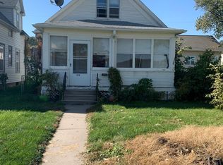 8516 N 29th St, Omaha, NE 68112