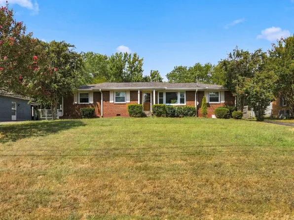 306 Wauford Dr, Nashville, TN 37211