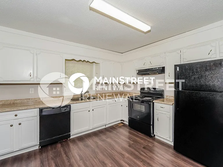 WM - Kitchen