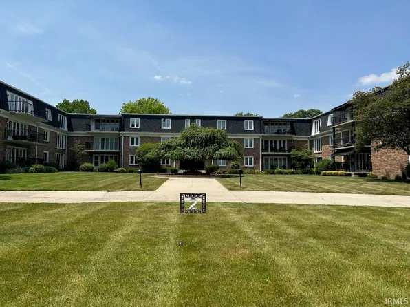 4501 N Wheeling Ave Unit 207, Muncie, IN 47303