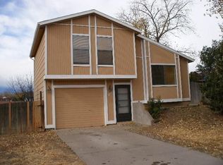 813 Fountain Mesa Rd, Fountain, CO 80817