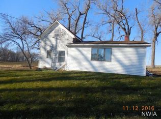 47854 Sd Highway 48, Akron, IA 51001