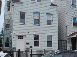 29 Webster St FLOOR 3, Newark, NJ 07104