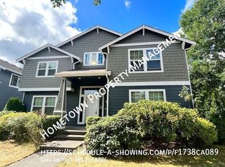 7011 Prism St SE, Lacey, WA 98513