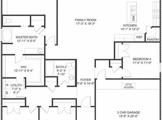 42445 Evangeline Dr, Hammond, LA 70403