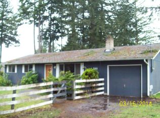 290 E Woodland Dr, Shelton, WA 98584