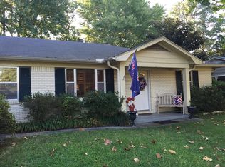 404 Ridgewood Manor Dr, Oxford, MS 38655