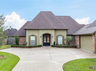 3135 Shadow Lake Dr, Baton Rouge, LA 70816