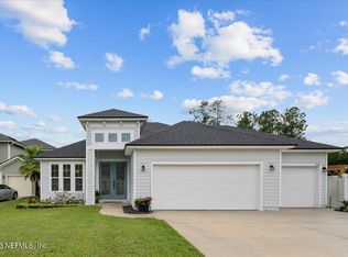 1930 Talon Sharp Way, Fleming Island, FL 32003