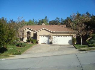 805 Via Blairo, Corona, CA 92879