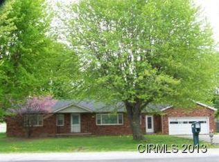 916 E Main St, Gas City, IN 46933