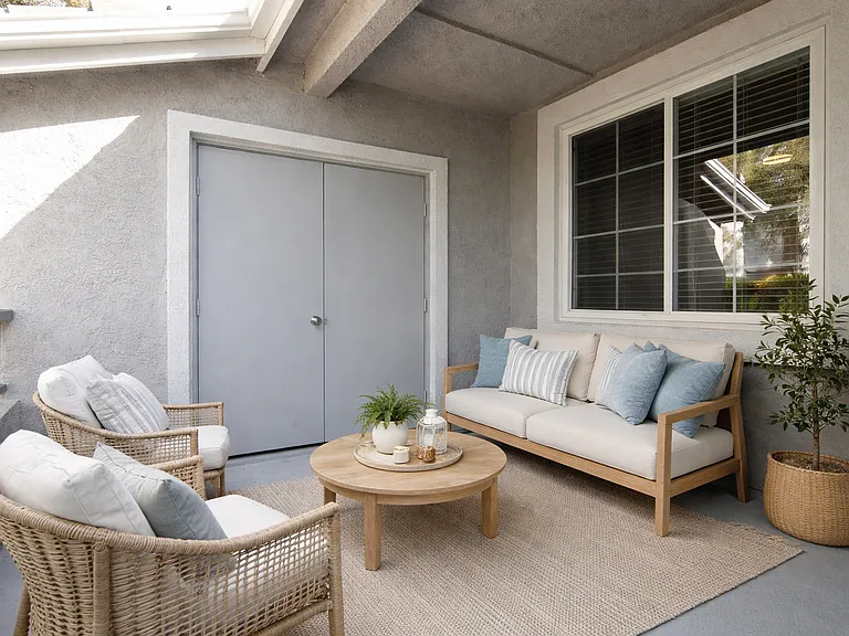 Creek View Condominiums — Photo 12