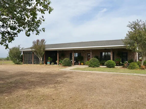 4165 State Highway 44 Smt, Tylertown, MS 39667