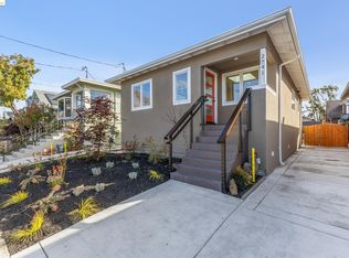 2741 Mathews St, Berkeley, CA 94702