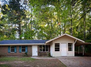 800 McDonald Ave, Ruston, LA 71270